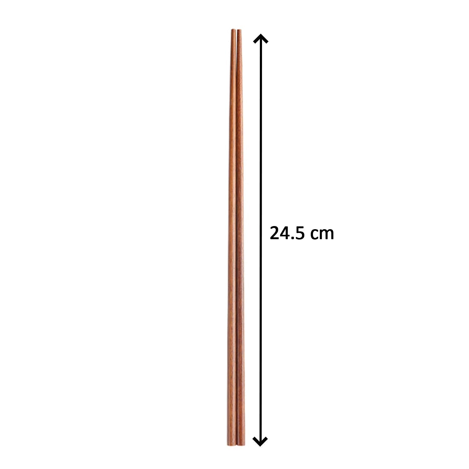 6310 Classic Chopstick used for eating in a traditional Japanese way and can be used in all kinds of places like restaurants. (10 Single Pcs) 6310 Classic Chopstick used for eating in a traditional Japanese way and can be used in all kinds of places like restaurants. (10 Single Pcs)